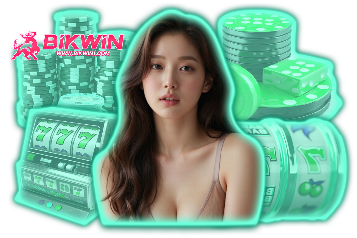 bikwin wallet