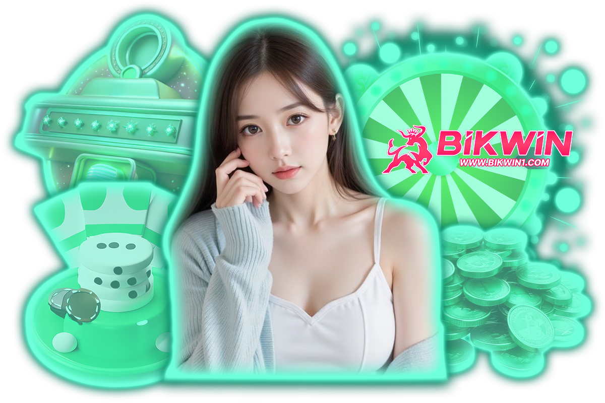 bikwin สล็อต