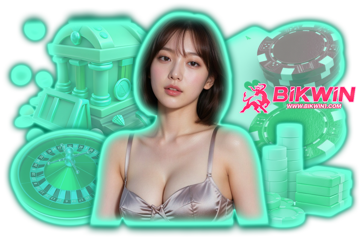 bikwin เว็บตรง